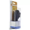 Kabel RJ-11 Schwaiger 10m TAE-N zwart