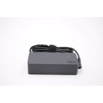 Lenovo 01FR028 voeding/oplader indoor 65 W zwart