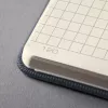 Notitieboek Sigel CONCEPTUM A5 194 vel grijs