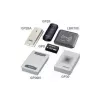 RFID-lezer Promag GP20 125 kHz EM4102 — 125 kHz EM4102 naderingslezer, seriële interface