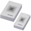 RFID-lezer Promag GP20 125 kHz EM4102 — 125 kHz EM4102 naderingslezer, seriële interface