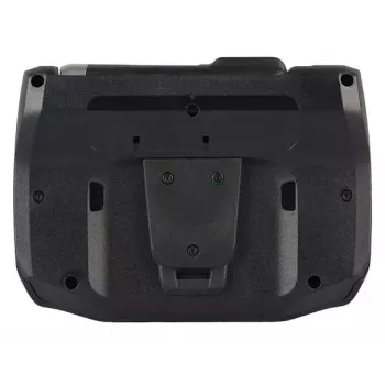 Zebra WT6000 handheld-mobiele computer 8,13 cm (3,2 inch) 800 x 480 pixel touchscreen 245 g zwart