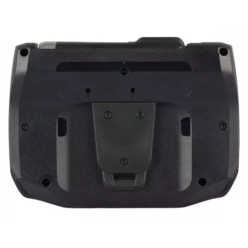 Zebra WT6000 handheld-mobiele computer 8,13 cm (3,2 inch) 800 x 480 pixel touchscreen 245 g zwart