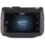Zebra WT6000 handheld-mobiele computer 8,13 cm (3,2 inch) 800 x 480 pixel touchscreen 245 g zwart