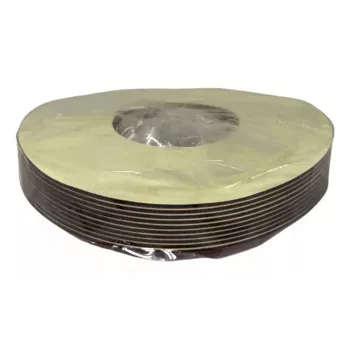 Montageset HAVIS PRT00201-10 — beige en rode componenten
