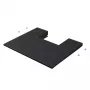 Plateau Kindermann Front Shelf DisplayLift 10 kg 460 mm 390 mm 52 mm