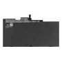 HP 800513-006 laptopvervangingsonderdeel accu