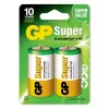 Eenmalige batterij GP Batterijen Super Alkaline 5501