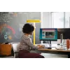 HP USB-C/A Universal Dock G2 bedrade dockingstation zwart