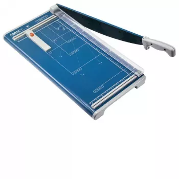 Papiersnijder Dahle 534 1,5 mm 15 vel snijlengte 46 cm