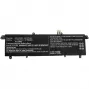 CoreParts MBXAS-BA0253 laptop-vervangingsaccu