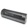 GBC lamineerfolie A4 voorgeperforeerd 75 micrometer, glanzend, transparant, A4 Maxi, 303 mm, 229 mm, 100 stuks