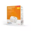 Netatmo NAV-PRO thermostatische radiatorknop geschikt voor binnen