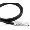 Alcatel-Lucent OS6560-CBL-100 20G Direct Attach koperkabel, QSFP+, 1 m