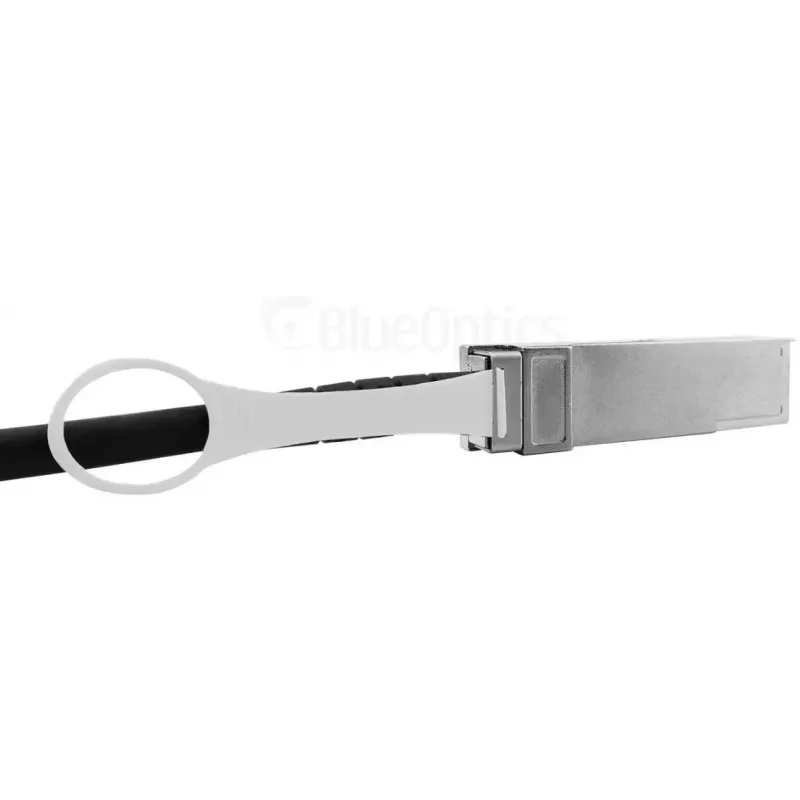 Alcatel-Lucent OS6560-CBL-100 20G Direct Attach koperkabel, QSFP+, 1 m