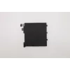 Lenovo 5B10W67379 laptop-onderdeel batterij
