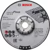 Bosch Expert for Inox slijpschijven, 76 x 4 x 10 mm, 2 stuks