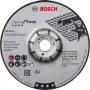 Bosch Expert for Inox slijpschijven, 76 x 4 x 10 mm, 2 stuks
