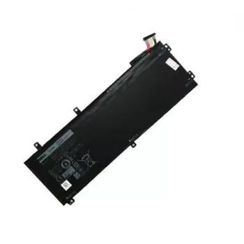 DELL M7R96 laptop-onderdeel batterij