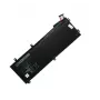 DELL M7R96 laptop-onderdeel batterij