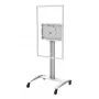 Peerless SR560-FLIP2 multimediawagen/standaard wit multimedia-trolley