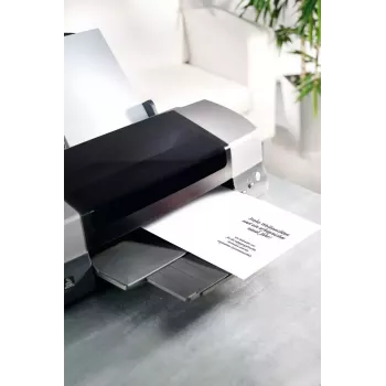 Standaard wenskaart Sigel DS019