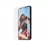 PanzerGlass SAFE. by ® displayscherm Samsung Galaxy S25 | S24 | Ultra-Wide Fit
