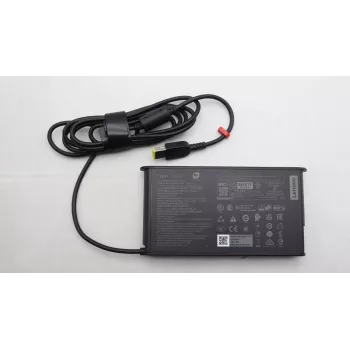 Lenovo 5A11K67851 voeding/omvormer indoor 170 W zwart