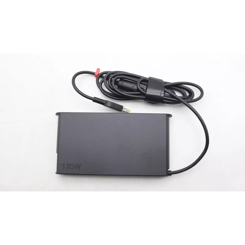 Lenovo 5A11K67851 voeding/omvormer indoor 170 W zwart