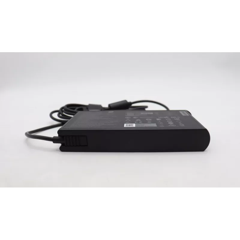Lenovo 5A11K67851 voeding/omvormer indoor 170 W zwart
