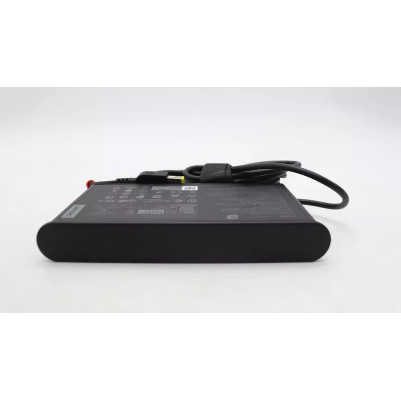 Lenovo 5A11K67851 voeding/omvormer indoor 170 W zwart