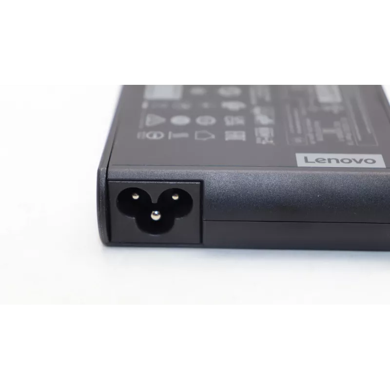 Lenovo 5A11K67851 voeding/omvormer indoor 170 W zwart