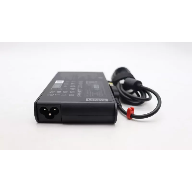 Lenovo 5A11K67851 voeding/omvormer indoor 170 W zwart
