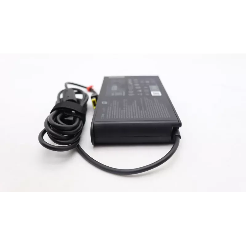 Lenovo 5A11K67851 voeding/omvormer indoor 170 W zwart
