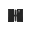 Wallet Case dbramante1928 Lynge iPhone 12/12 Pro 6,1 inch zwart