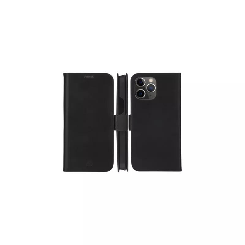 Wallet Case dbramante1928 Lynge iPhone 12/12 Pro 6,1 inch zwart