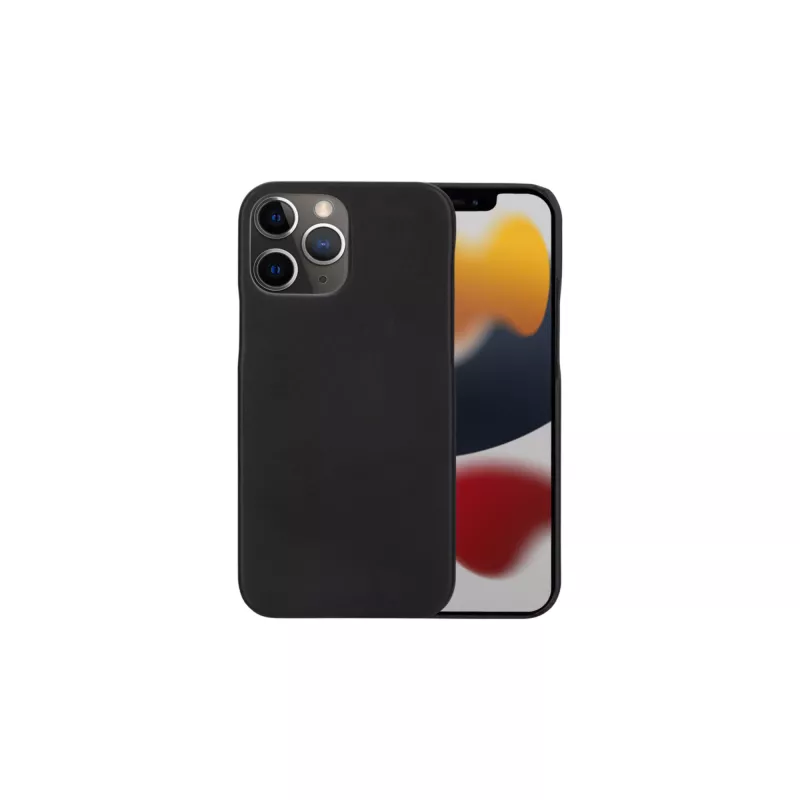Wallet Case dbramante1928 Lynge iPhone 12/12 Pro 6,1 inch zwart