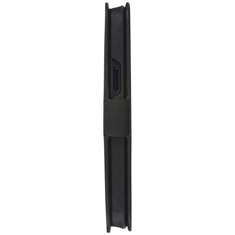 Wallet Case dbramante1928 Lynge iPhone 12/12 Pro 6,1 inch zwart