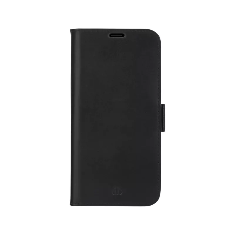 Wallet Case dbramante1928 Lynge iPhone 12/12 Pro 6,1 inch zwart