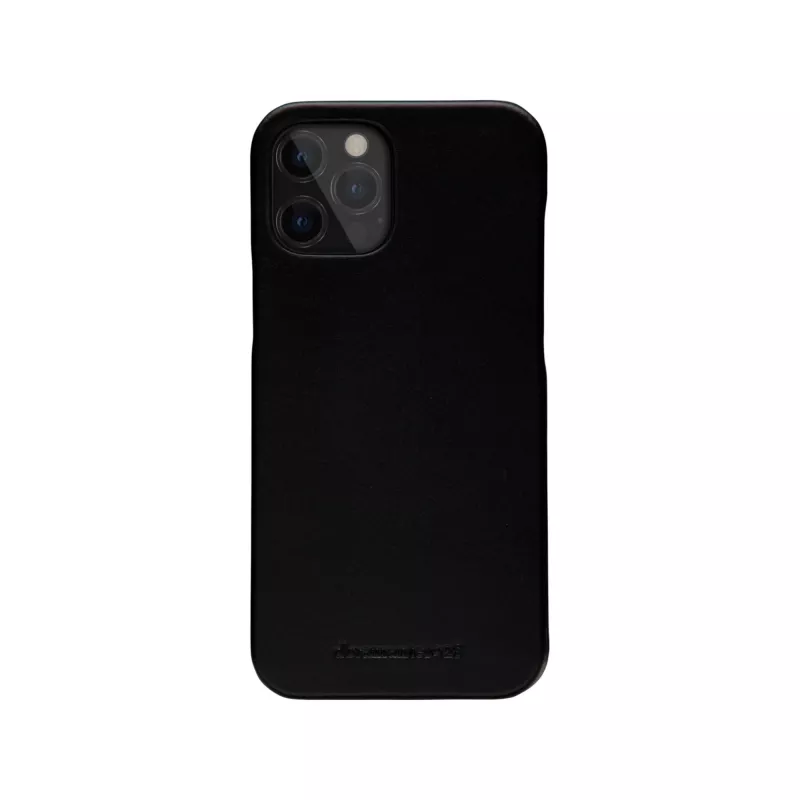 Wallet Case dbramante1928 Lynge iPhone 12/12 Pro 6,1 inch zwart