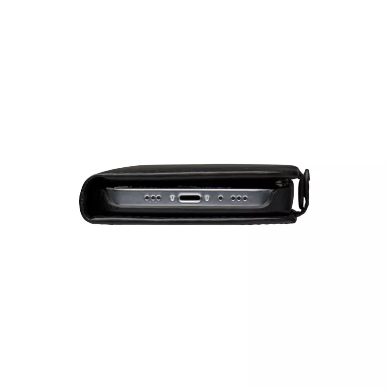 Wallet Case dbramante1928 Lynge iPhone 12/12 Pro 6,1 inch zwart