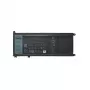 Origin Storage Dell BTRY PRI 56WHR 4C, 3500 mAh, 56 Wh, lithium-ion (Li-Ion), 15,2 V, zwart, 1 stk.