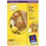 CD-labels Avery L6043-100