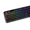 Toetsenbordkap ASUS ROG RX PBT Keycap Set zwart 250g