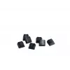 Toetsenbordkap ASUS ROG RX PBT Keycap Set zwart 250g