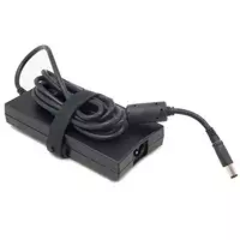 Dell 450-12063 130 W netadapter, 1 m snoer, Europa
