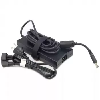 Dell 450-12063 130 W netadapter, 1 m snoer, Europa