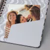Schrijfnotitieboek Sigel JN625 A5 240 vel beige zwart
