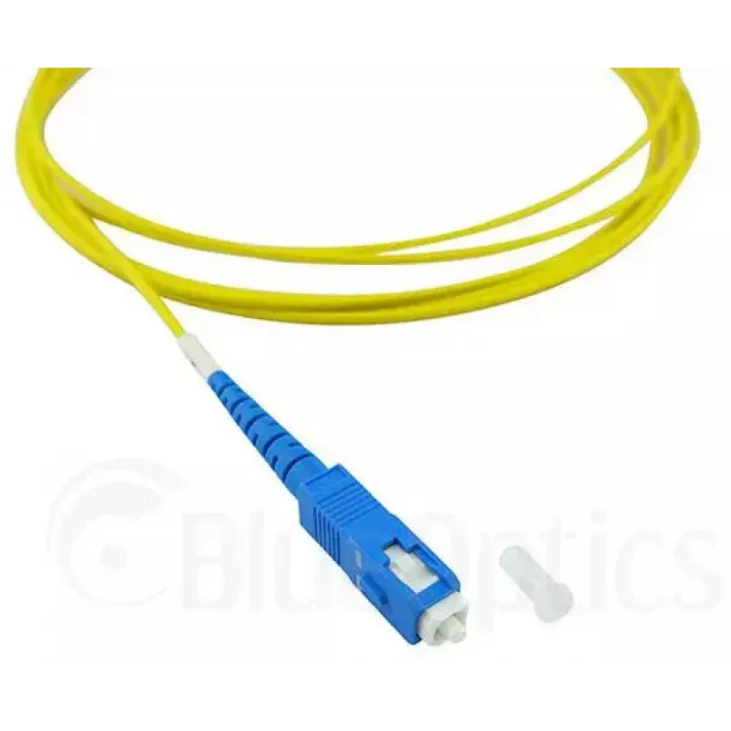 BlueOptics SFP2122BU3MX InfiniBand glasvezelkabel 3 m LC SC