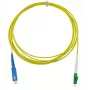 BlueOptics SFP2122BU3MX InfiniBand glasvezelkabel 3 m LC SC